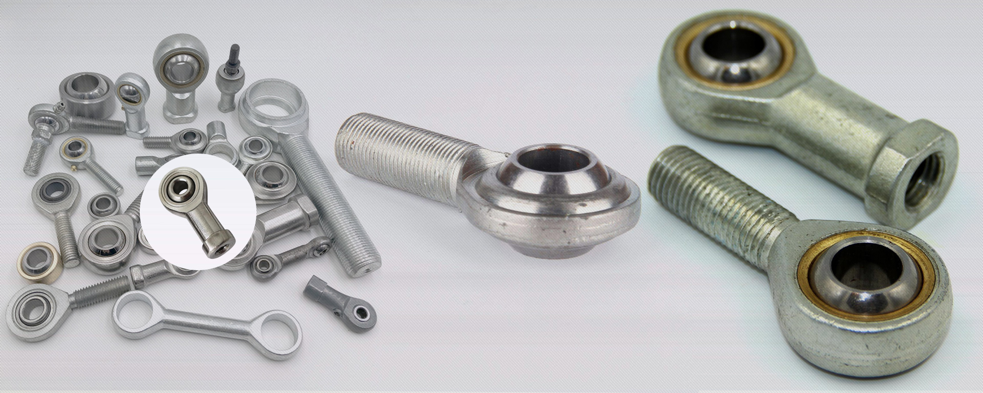 桿端關節軸承 - 上海志盛軸承有限公司