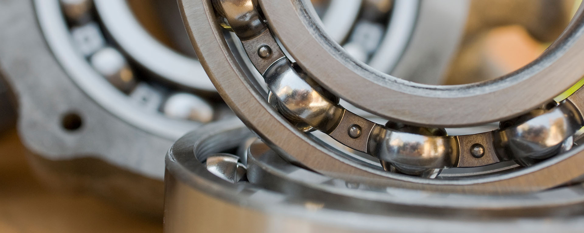 技術保障 - 上海志盛軸承有限公司